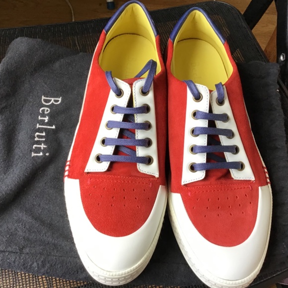 BERLUTI - Picture 6 of 8